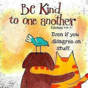 Meet your Posher, Mary